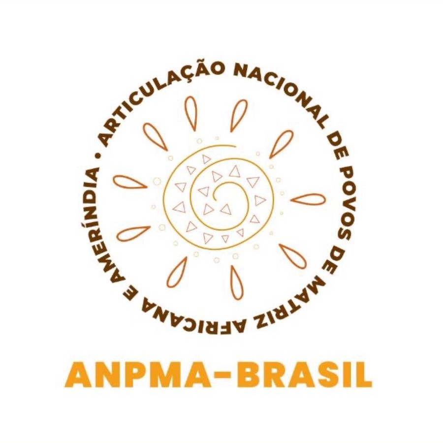 Logo ANPMA Brasil
